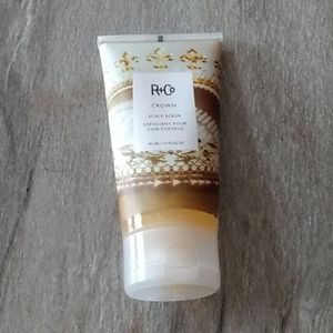 R+CO Scalp Scrub